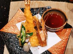 -月下料理(楷林IFC店)