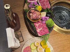 -MIKOMIKO和牛烧肉专门店(南门店)