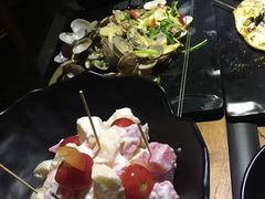 -嘚味徐州烧烤特色菜