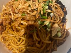 葱油面-食之六七·面(朝阳大悦城店)