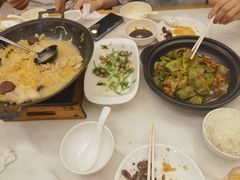 -京滨饭店·餐厅(阜外大街店)