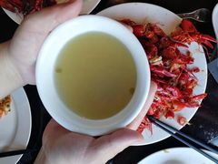 -AdD全日制餐厅(中谷花园酒店)