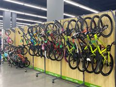 -迪卡侬(雨花店)