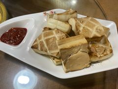 -酒肉门孔府菜(曲阜游客中心店)