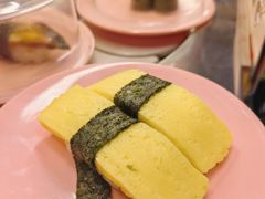 -争鲜回转寿司(朝北大悦城店)