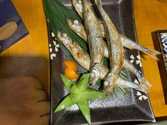 -东岸料理·寿司·刺身
