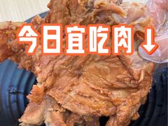 -犟骨头排骨饭•大骨面(弘阳广场店)
