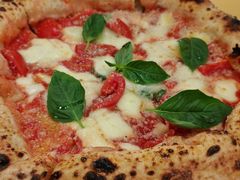 Bottega意库披萨-BOTTEGA意库(中骏世界城店)