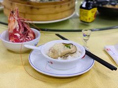 生蚝-沙田台山海鲜·酣客酒窖