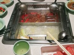 -野妹火锅(龙岗店)