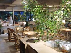 -本处·素食·融合料理(南油店)