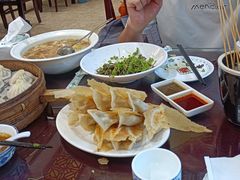 -邢家锅贴老店·非遗·开封菜(金明广场店)