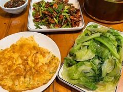 -61号餐吧(兴坪古镇漓江店)