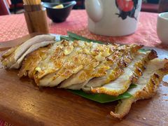 -南沙游艇会·大兵船餐厅