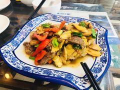 -徽州美食(三十年老店)