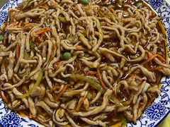 -红升老菜馆(巨兴街店)