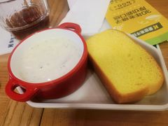 -豪客来牛排(天阳D32店)