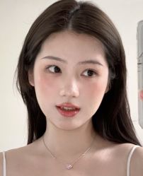 -明天见·化妆造型工作室