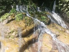 -华蓥山天意谷景区