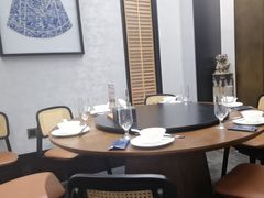 -福海居烤鸭店(鸟巢店)
