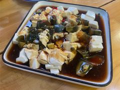 -华顺土菜馆(洪岗路店)