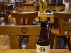 -Paulaner·德国帕拉娜自酿啤酒餐厅(海上世界店)