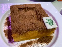-龙记·香港茶餐厅(海上世界店)