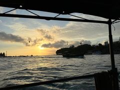 -蓝湾碧波·老字号·疍家非遗海上餐厅