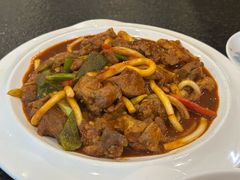 -兰州宾馆餐厅(兰州驻京办店)