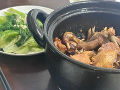 -斯丹姜母鸭·古法干香(涂门街总店)