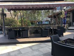-铜锣湾·有麝自然香(重庆新天地店)