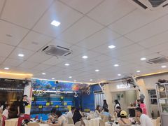 -钱塘府海鲜餐厅