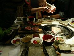 -赤坂亭M9和牛烧肉·日料398放题(万达店)