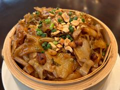 -中山保利艾美酒店-乐美中餐厅