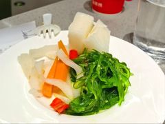 -海底捞火锅(赛格国际购物中心店)