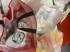 -宝葫芦西北茶食铺(中发源店)