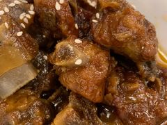 糖醋排骨-陈麻婆豆腐总店