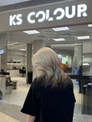 点击看大图 -KS COLOUR漂色·染发·画染