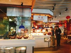 -The COOK·厨餐厅·自助餐(浦东嘉里大酒店)