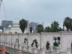-中国死海旅游度假区