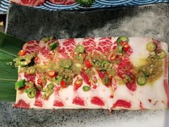 -烧江南烤肉(长春摩天活力城店)