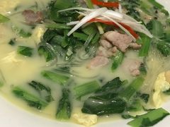 -北李妈妈菜·海肠捞饭(高新万达店)