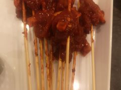 -川成串·自助串串香火锅(朝阳店)