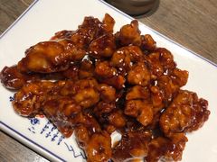 -童年小筑餐厅(申花路店)