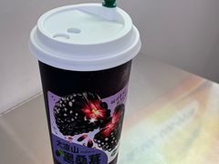 -茶屿水果茶(太古里店)