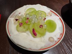 -张翻越·川渝冒菜·武汉黑鸭煲(城北万象城店)