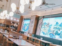 -苏晓玥·江南小吃(深圳北站店)