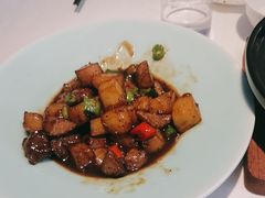 -顺峰(农展馆店)