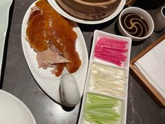 北京烤鸭-金鸭季·北京烤鸭(深业上城店)