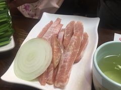 -首尔馆韩国料理(金童路店)